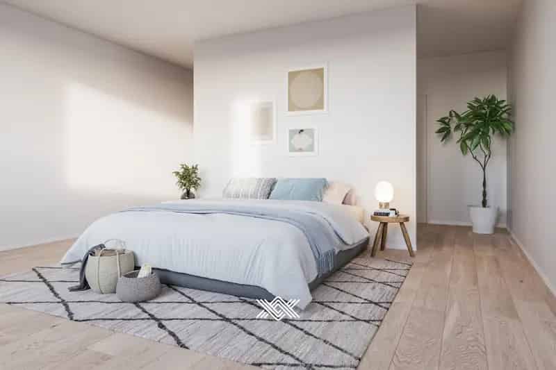 Nieuwbouwwoning Rhodon Gent: 3 bouwlagen 180m²