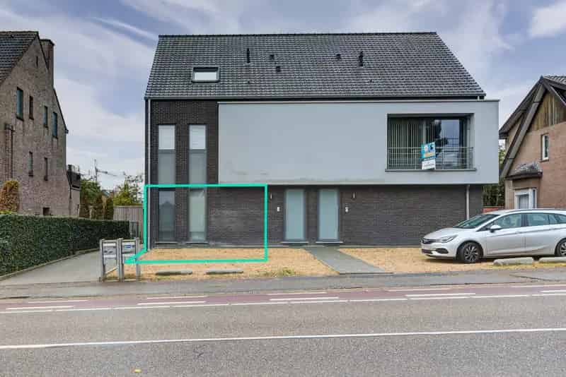 Appartement te koop
