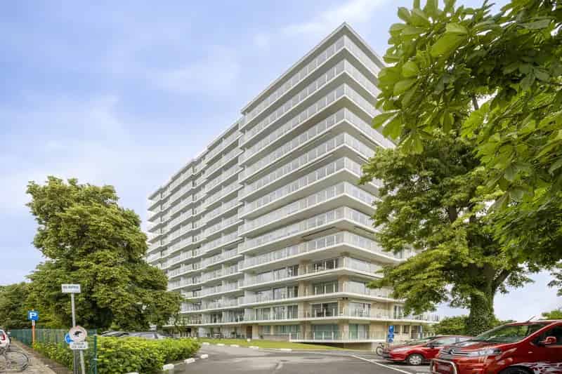 Appartement te koop 2 slaapkamers Kelderberging Garage EPC 223