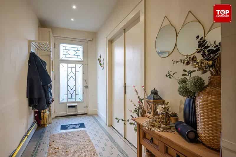Gezinswoning te Koop Deinze Centrum