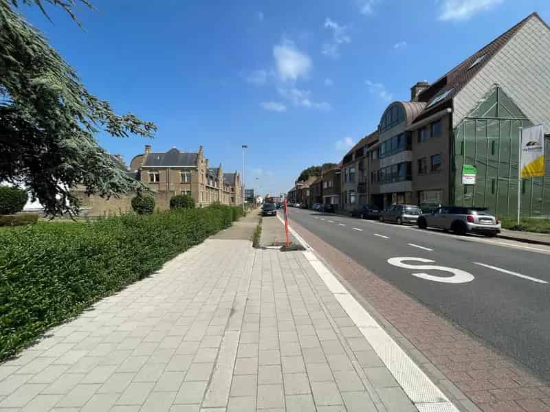 Tijdloze Woningen te Koop Veurne