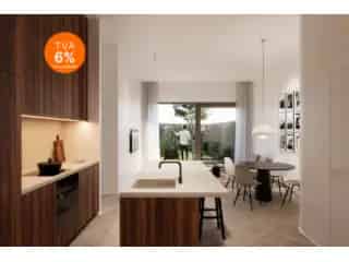 Emile Laken Appartementen: Ruim, Licht en Modern