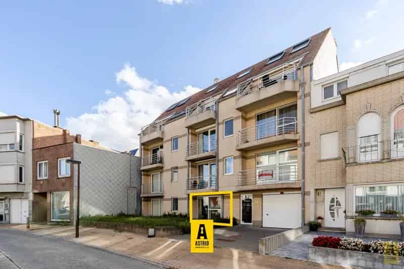 Appartement te huur