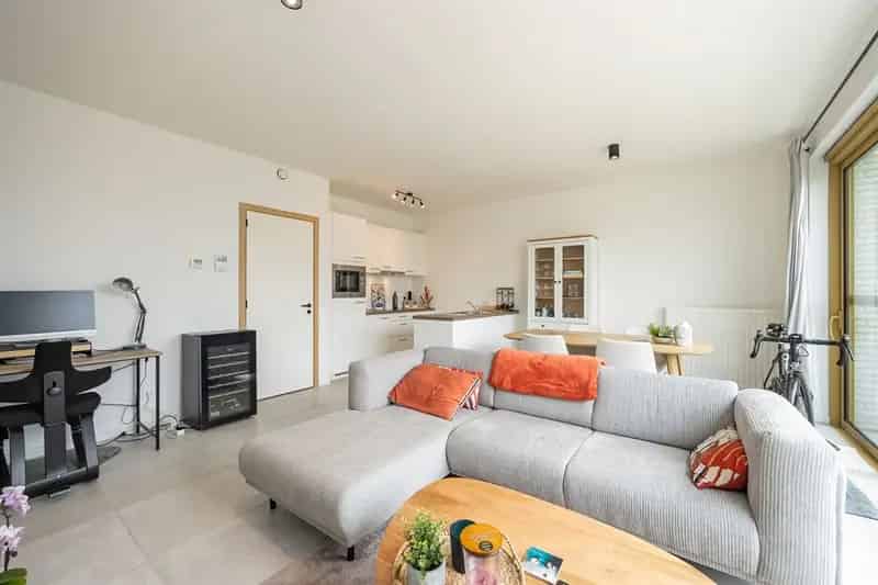 Energiezuinig appartement te koop Herent