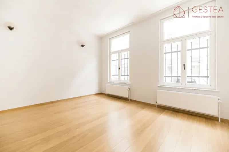 Appartement te huur IXELLES 76m² 2 slaapkamers