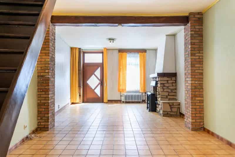 Huis te koop Halle: 2-3 slaapkamers, ruime tuin