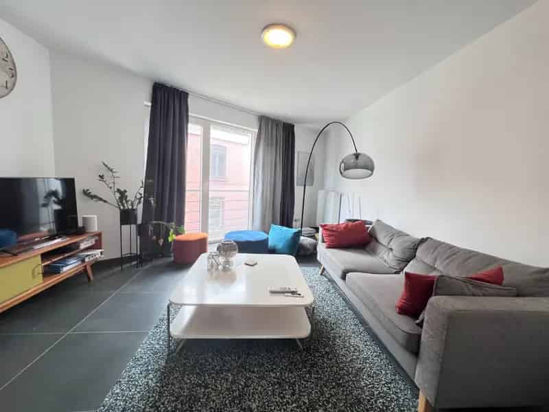 Appartement te koop Sint-Amandsberg 2 slaapkamers terras