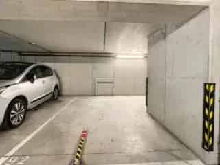 Garagebox te Koop Jette