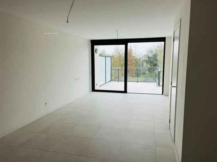 Nieuwbouw appartement te koop in Bilzen