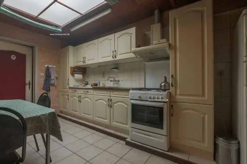 Huis te koop Kortrijk 2 slaapkamers tuin