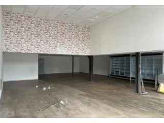 Handelspand te Koop Winenne 170m²