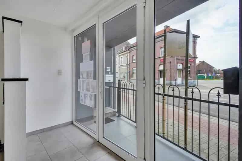 Appartement te koop Tienen 85m²  1 slaapkamer Ruime kelder