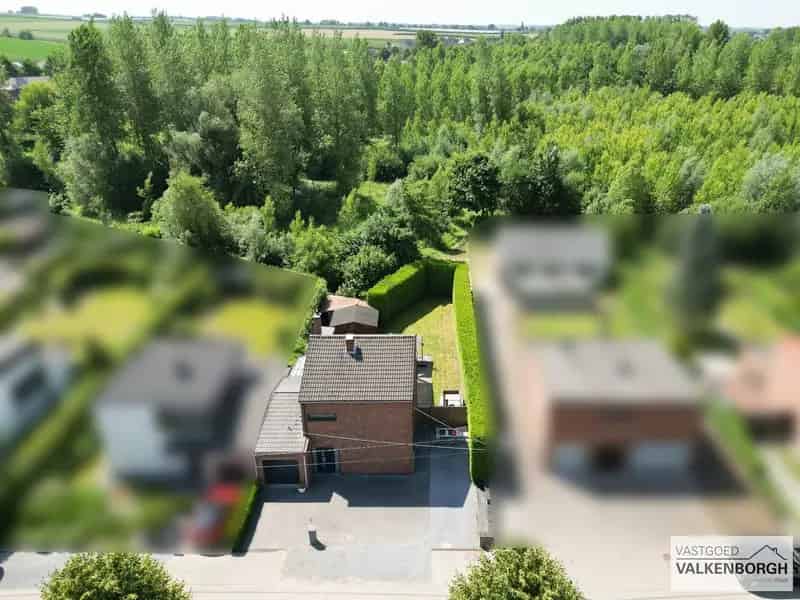 Huis te koop Velm: Rustige, Landelijke Woning met Vernieuwde Keuken en Badkamer