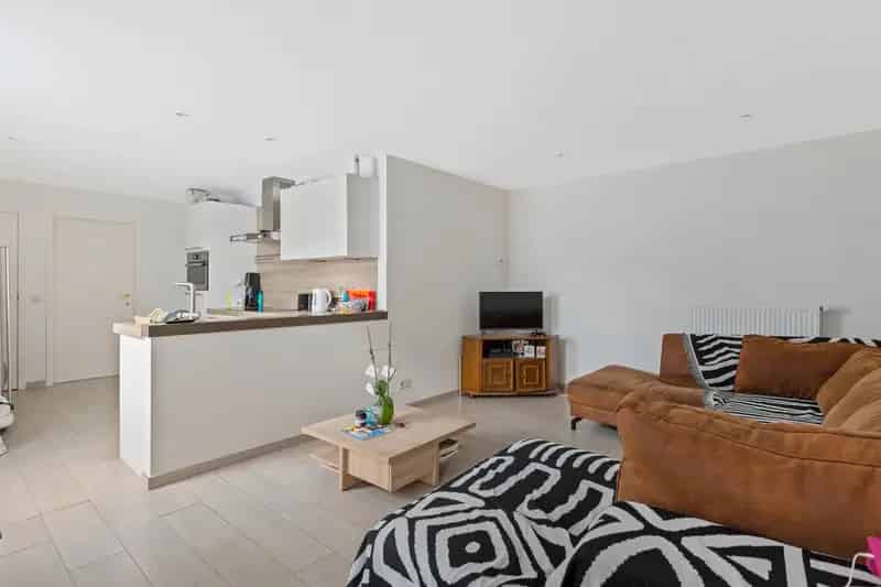 Gezellige woning te Turnhout Centrum