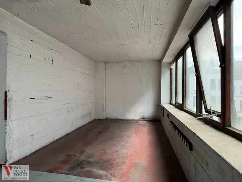 Garage te Koop Centrum Grote Post