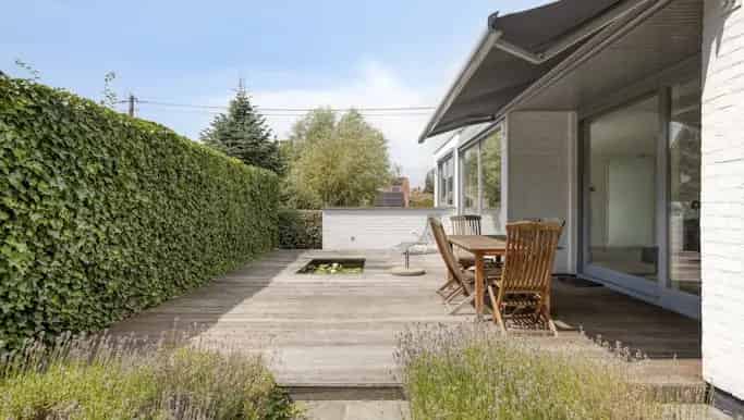 Gelijkvloerse Villa te Koop Koksijde