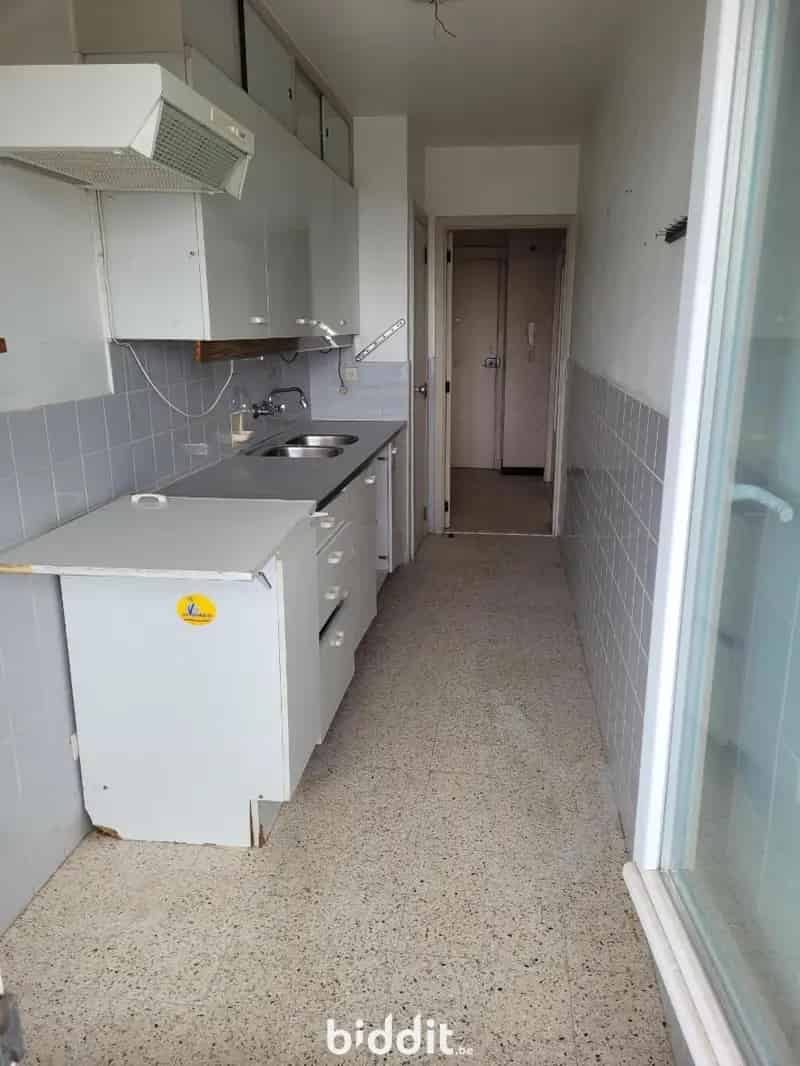 Centraal gelegen appartement met panoramisch zicht
