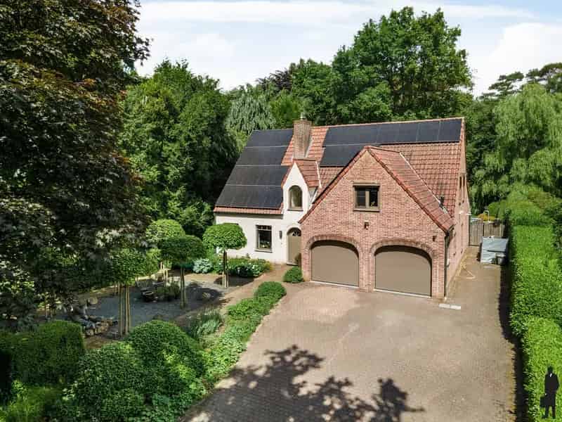 Villa te koop Heide  4 slaapkamers zwembad jacuzzi