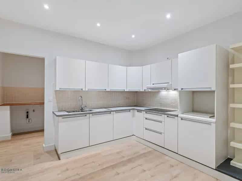 Appartement te koop Beerzel - Instapklaar gelijkvloers