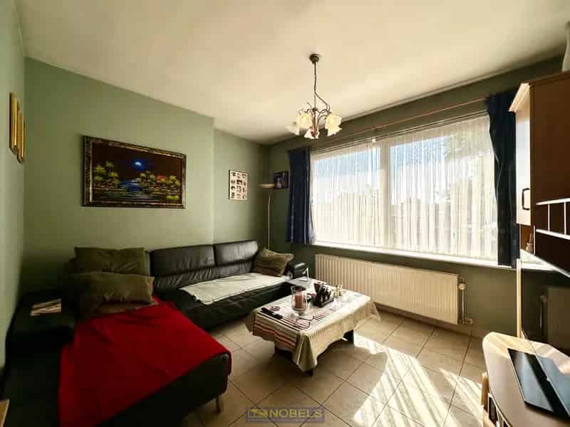 Appartement te huur Geraardsbergen 2 slaapkamers