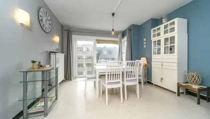Appartement te koop Koksijde-Bad 2 slaapkamers 70m2