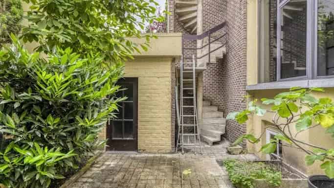 Huis te koop Gent Sleepstraat: Opbrengsteigendom 775m²