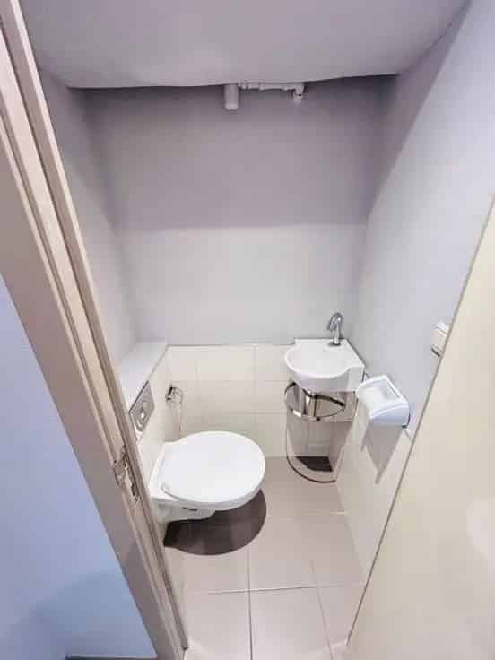 Appartement Te Koop Elsene 1 Slaapkamer 71m²