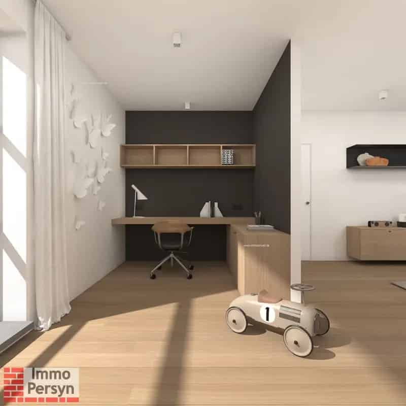Nieuwbouw woning 3 slaapkamers Averbode