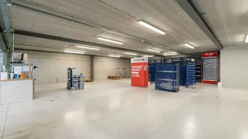Halleboomstraat 15 3020 Herent Volledig Aanbod