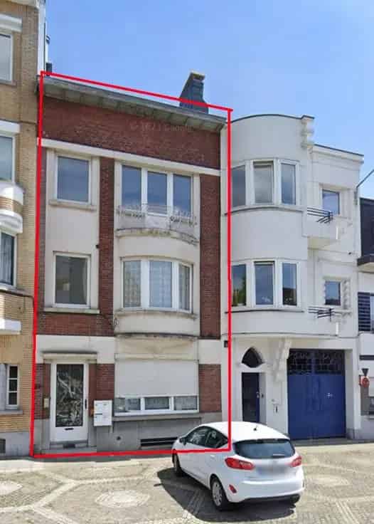 Appartementencomplex Te Koop 4 Units