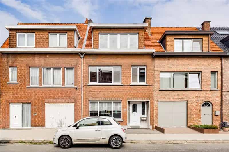 Huis te huur Wommelgem 5 slaapkamers 178m2
