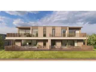 Nieuwbouwappartementen Puurs: Luxe, Groen & Energiezuinig