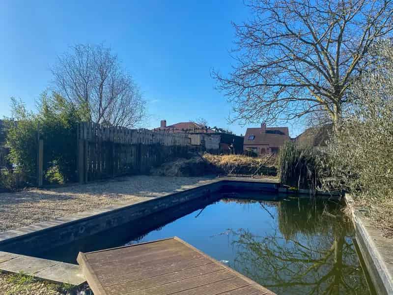 Projectgrond Houtem Vilvoorde 2 Bouwgronden