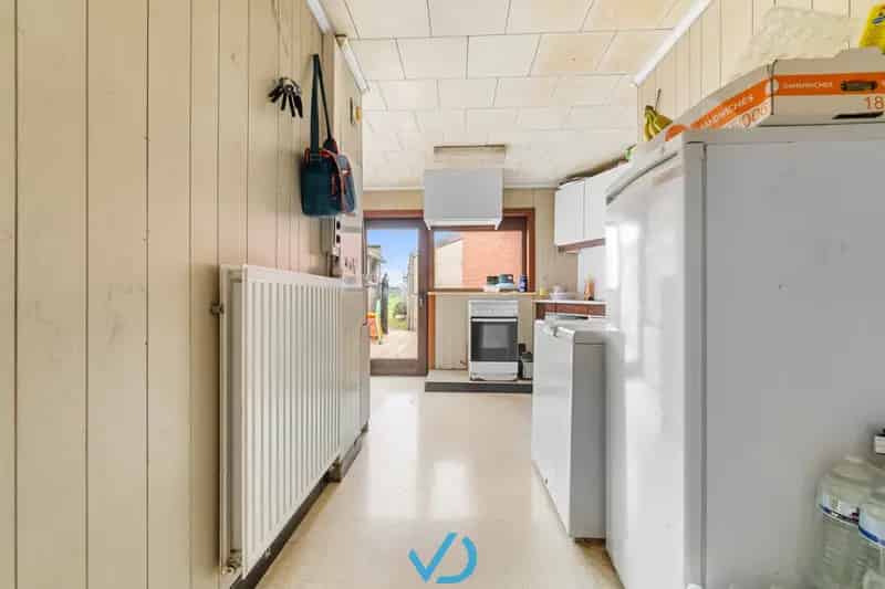 Huis te koop Zillebeke: 5 slaapkamers, op te frissen