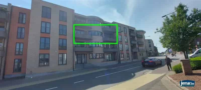 Appartement te koop