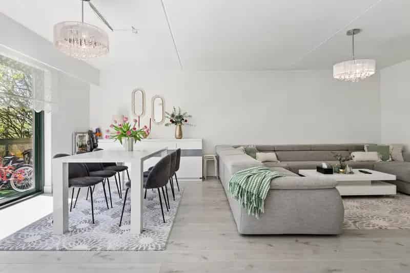 Appartement te Koop Antwerpen - Instapklaar en Ruim