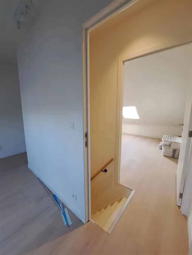Gerenoveerde Woning Te Huur Ronse