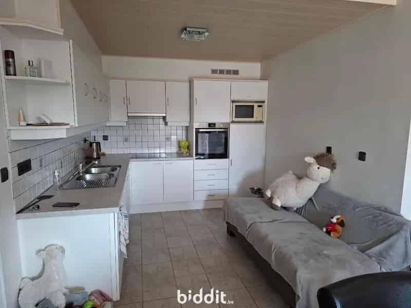 Ruime Familiewoning HOB met Garage en Tuin