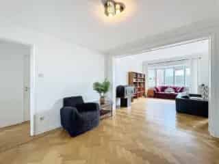 Appartement te huur Elsene 136m² -  Nabij Place Guy D'Arrezzo