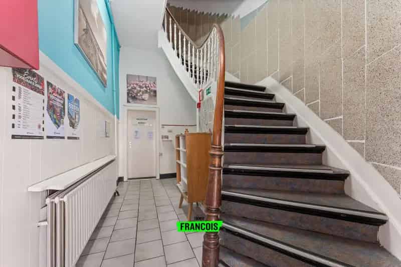 Huis te huur Blankenberge: 808m² met 16 kamers, toplocatie