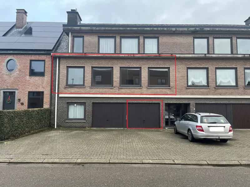 Appartement te koop Grobbendonk