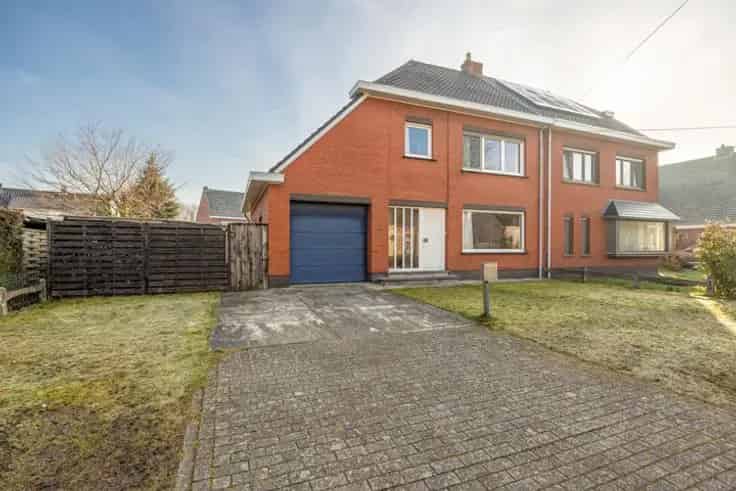 Huis Te Koop