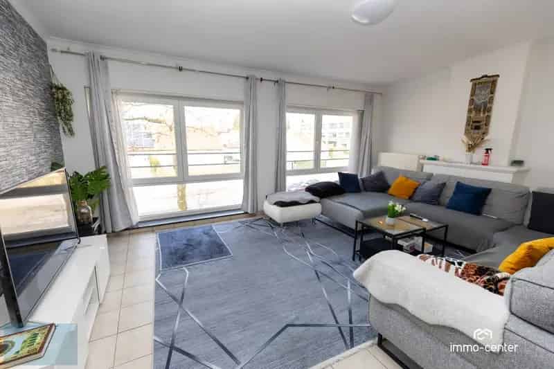 Investeringskans Stalenstraat: Handelspand met Appartement