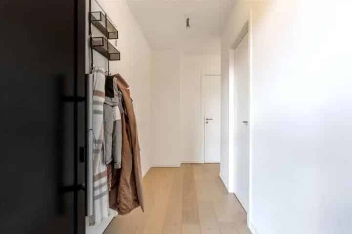 Appartement te koop Steendorp ruim terras