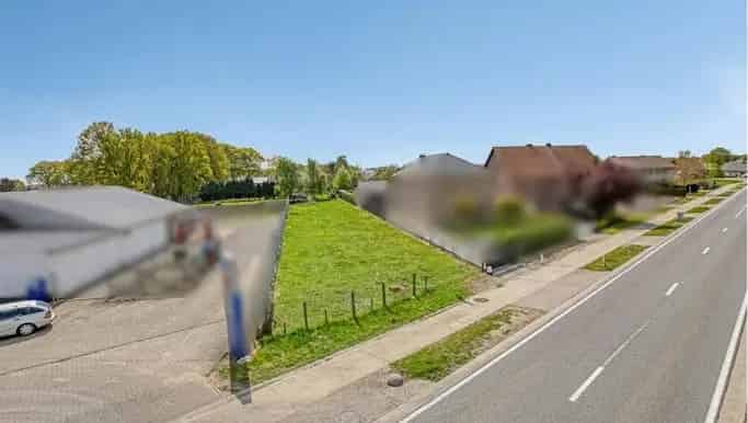 Bouwgrond Kessenich Breeërsteenweg 12a 21ca