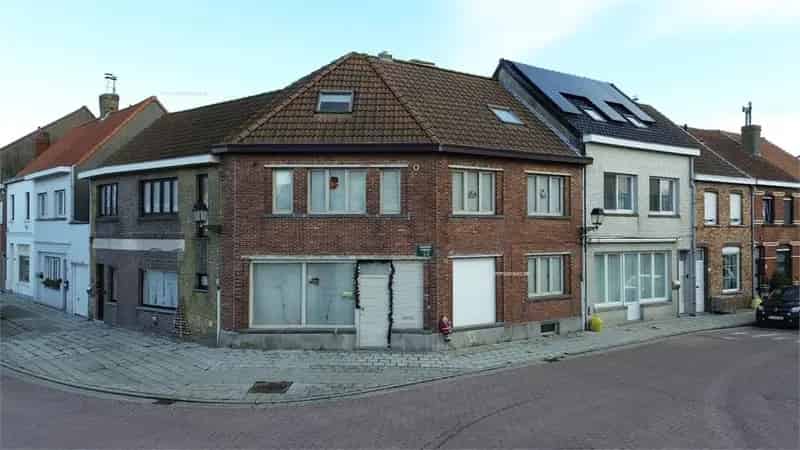Woning te koop Zeebrugge 3 slaapkamers