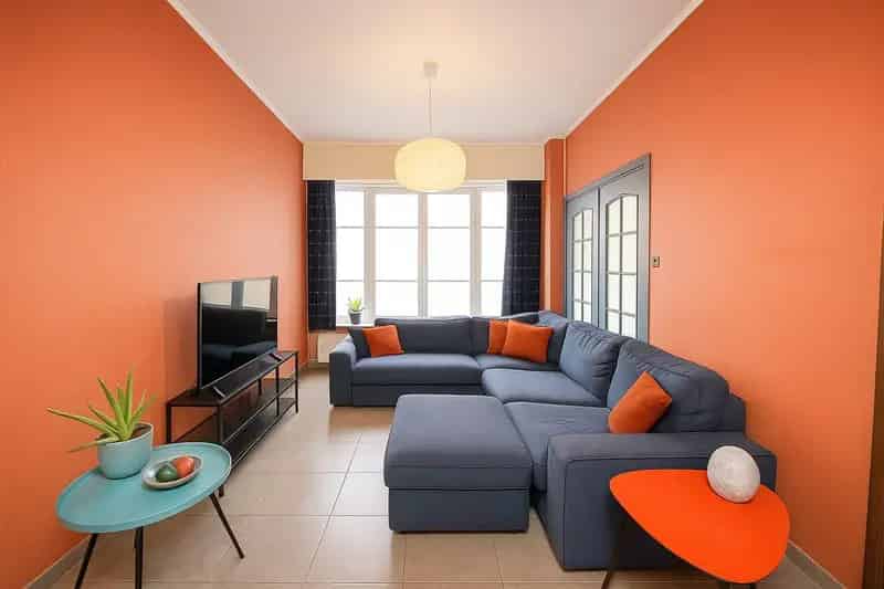Te Koop: Charmante 4 Slaapkamers Woning met Diepe Tuin in Sint Niklaas