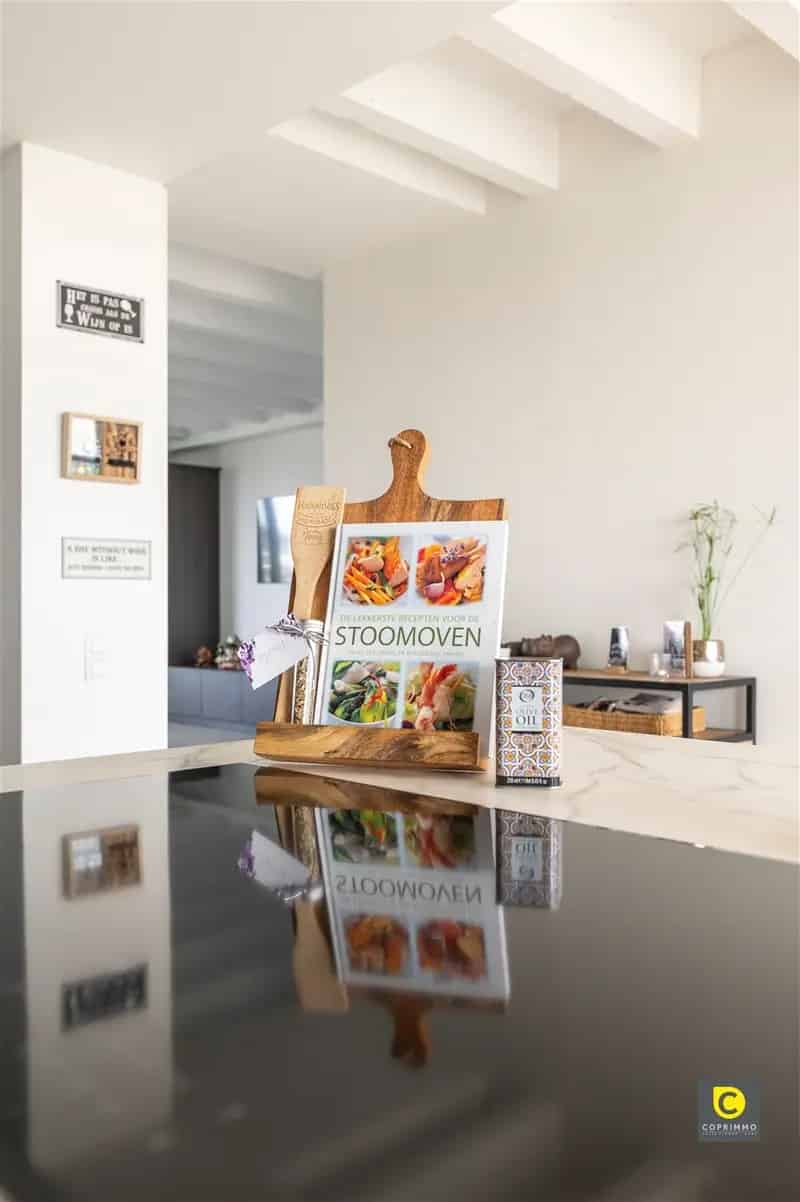 Luxe Appartement 147m2 te Koop - Panoramisch Uitzicht - EPC A