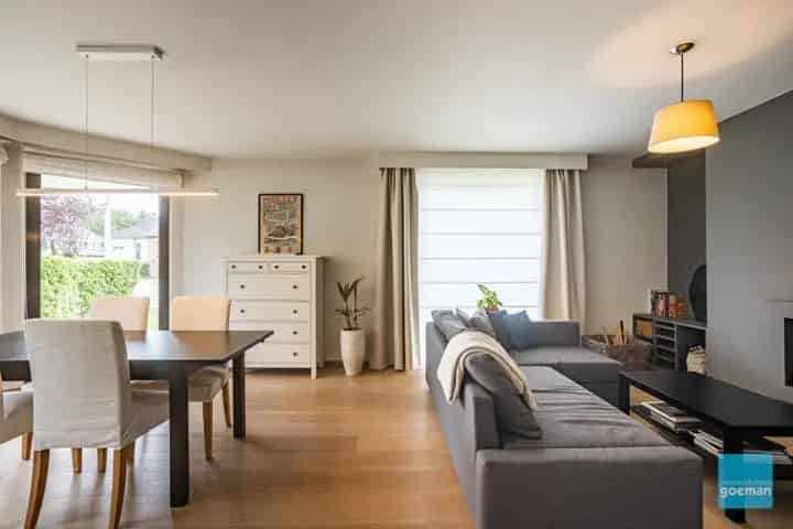 Appartement te koop Erpe-Mere