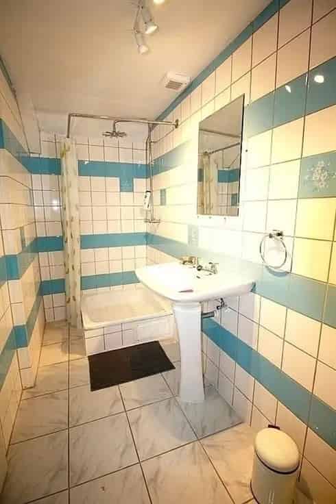 Villa te koop 5 slaapkamers 2 badkamers grote tuin